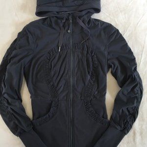 Lululemon Dance Studio Jacket size 6